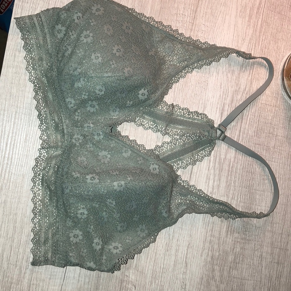 Victoria’s Secret bralette